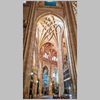 Catedral de Segovia, photo Vítor Ribeiro, flickr,2.jpg